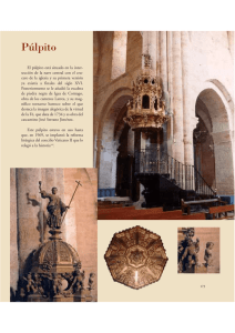 El Tesoro del Patrimonio Histórico de Fitero