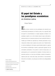Revista de la CEPAL 90 - Comisión Económica para América Latina