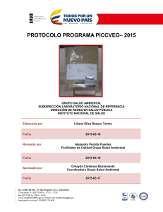 Protocolo Programa VEO 2015-vf200315