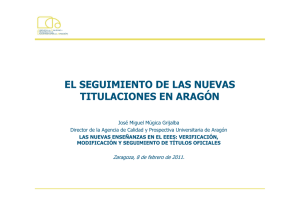 110208 Ponencia JMM - Gobierno de Aragón