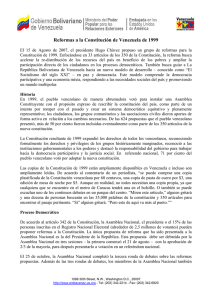 Descargar Fact Sheet de la Reforma Constitucional en PDF