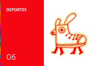 deportes - Murcia Educadora