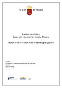 Acceder - Instituto de Fomento de la Región de Murcia