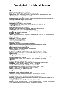 vocabulario lectura integro en pdf