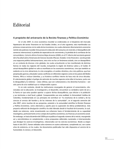 Editorial - Universidad Católica de Colombia