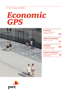 Economic GPS- Febrero