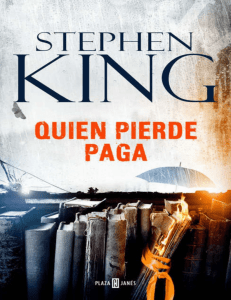 Quien pierde paga (Spanish Edition)