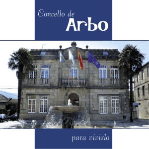 Libro Arbo PDF - Concello de Arbo