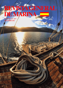 Tres siglos.qxd - Armada Española
