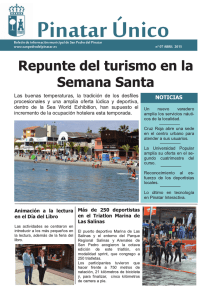 Descargar boletín de abril 2015 - Ayuntamiento de San Pedro del