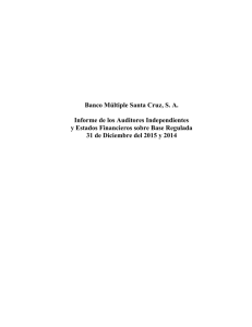Ver PDF - Banco Santa Cruz