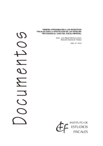 pdf 606 kb - Instituto de Estudios Fiscales