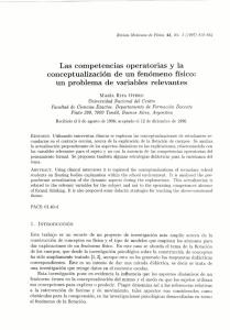 Rev. Mex. Fis. 43(5) (1996) 812.