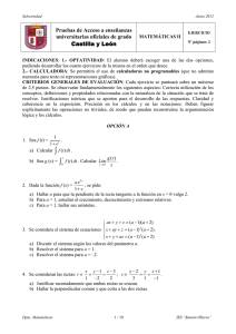 Año 2012. - IES Ramón Olleros