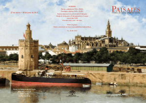 PAISAJES - Visita Sevilla