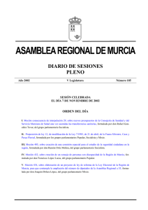 Descargar PDF original - Asamblea Regional de Murcia