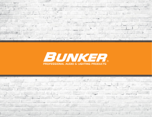 Catálogo Bunker 2015 web