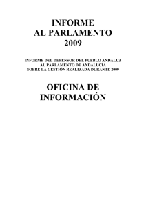 Descargar PDF - Defensor del Pueblo Andaluz