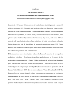Qué pasa, Little Havana - Kimberly Green Latin American and