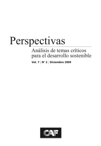 Perspectivas