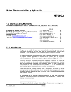 NT0002 - Ceres Controls