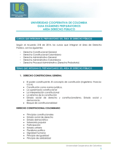 universidad cooperativa de colombia guia exámenes preparatorios