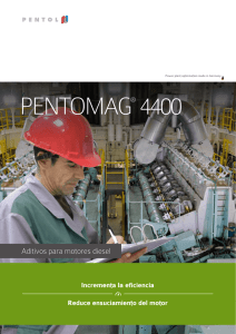 pentomag® 4400