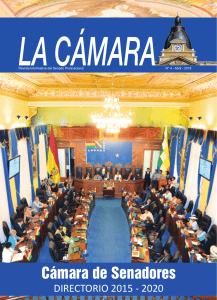 Revista La Cámara N°4