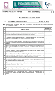 Examen nivel superior 2015 - Universidad Nacional de Lomas de