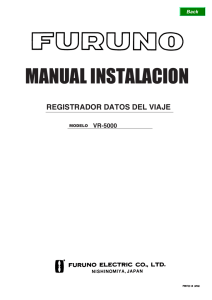 manual instalacion