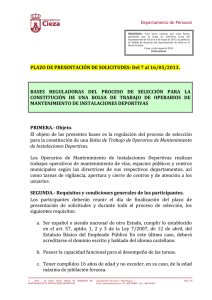 2 - 2013 - 02 Bases Tablón BOLSA DE OPERARIOS DE