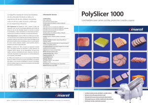 PolySlicer 1000