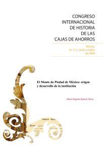 Cabrera Siles, Esperanza y Patricia Escandn, Historia del Nacional
