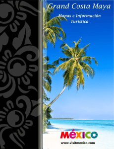 Formato PDF - Grand Costa Maya