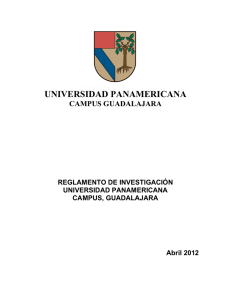 Anexo 4 - Universidad Panamericana