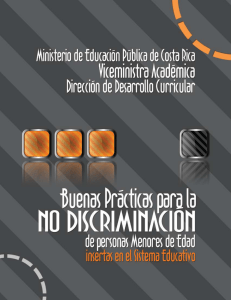 Manual Discriminacion3 - Ministerio de Educación Pública