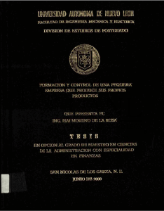 - Universidad Autónoma de Nuevo León