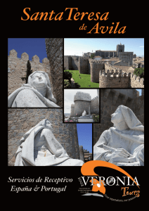 Maquetación 1 - Veronia tours