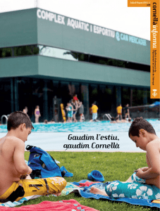 Descargar PDF - Ajuntament de Cornellà