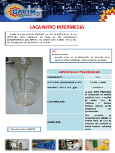 nitrato de amonio en solución (ansol explosivo)