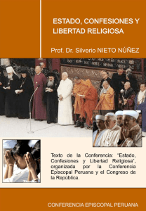 Descargue el libro en PDF - Conferencia Episcopal Peruana