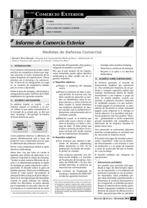 Comercio Exterior.indd - Revista Asesor Empresarial
