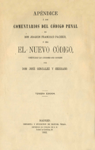 apendice - Biblioteca del Congreso Nacional de Chile