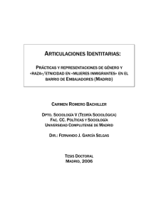 «Un libro no tiene objeto ni sujeto, está hecho de materias