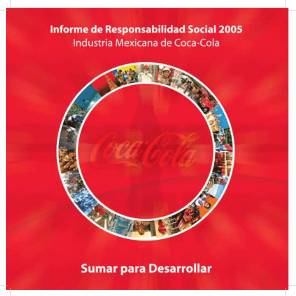 Descarga el Informe Completo  Coca