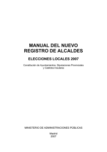 manual del nuevo registro de alcaldes