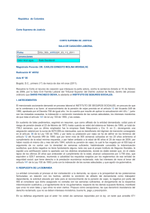 Normograma de la Administradora Colombiana de