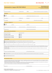 formulario de inscripción (como archivo PDF) - PROTRIP