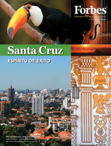 Santa Cruz