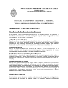 documento. - Ingeniería UC - Pontificia Universidad Católica de Chile